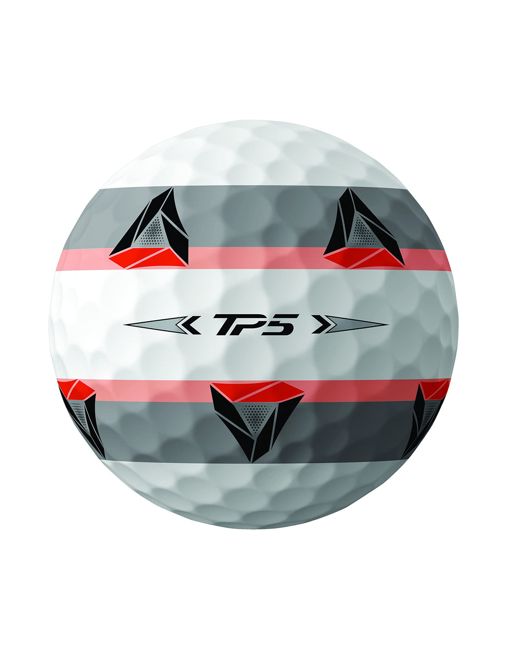 Taylormade 2021 Tp5 Pix Usa Golf Balls