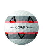 Taylormade 2021 Tp5 Pix Usa Golf Balls