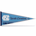 Rico Industries Ncaa North Carolina Tar Heels Classic 12'' X 30'' Felt Wall D  Cor Pennant - Great For Home/Bed Room/Man Cave D