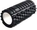PRO365 Abdominal Exercise Roller Wheel 35 CM | Core Strength Trainer for Abs, Back & Core Workout | Stability Training Equipment