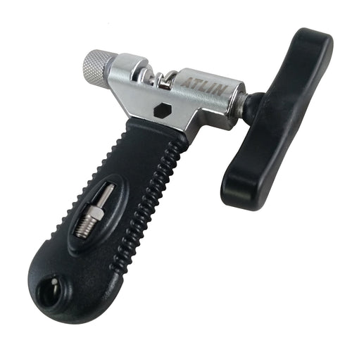 Atlin Bike Chain Tool - Chain Breaker Tool For 7, 8, 9, 10 And Single Speed Bicycle Chains