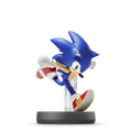 Sonic amiibo (Super Smash Bros Series)