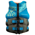 Hyperlite Wmns Logic Vest - S (2020)