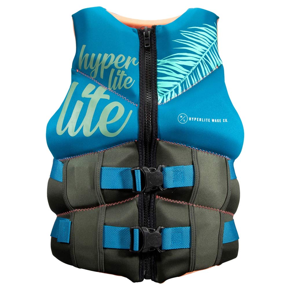Hyperlite Wmns Logic Vest - S (2020)