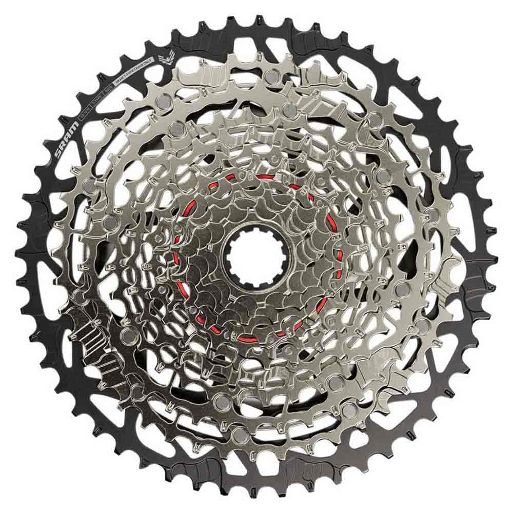 SRAM XS-1270 Eagle Cassette 10-52t