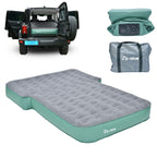 D-Hive Suv Air Mattress, Ultra-Thick Material Extra-High Car Air Mattress, Suv Mattress For Toyota 4Runner, Jeep Wrangler Air Ma