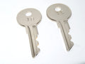 Ilco 2 Replacement Boat Ignition Keys 1B Key For Mercury Outboard Mercruiser Boats Keys