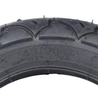 Alveytech 12-1/2''X2-1/4'' (57-203/62-203) Rubber Tire - Replacement Fits Razor Pocket Mod Series, Currie, Mongoose, Schwinn, Ro
