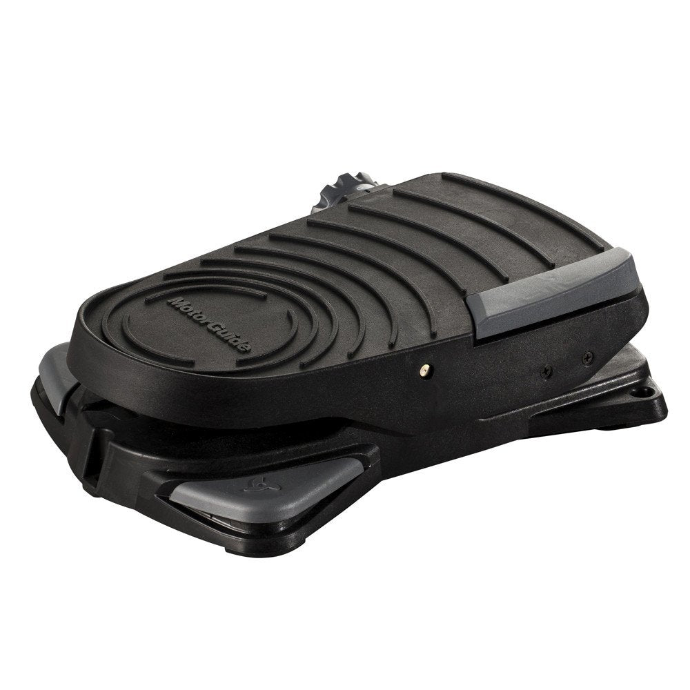 MotorGuide Wireless Foot Pedal f/Xi5 Models  2.4Ghz by Motorguide