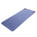 Aeromat Ecowise Fitness Mat, 3/8X23X69-Inch, Red