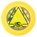 Streamline Discs Neutron Flare Disc Golf Distance Driver (170-175G / Colors May Vary)