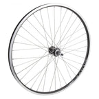 Wheelmaster Whl Rr 26X1.5 Wei Zac19 Bk Msw 36 Aly Fw 5/6/7Sp Bo Bk 135Mm Ss2.0Sl