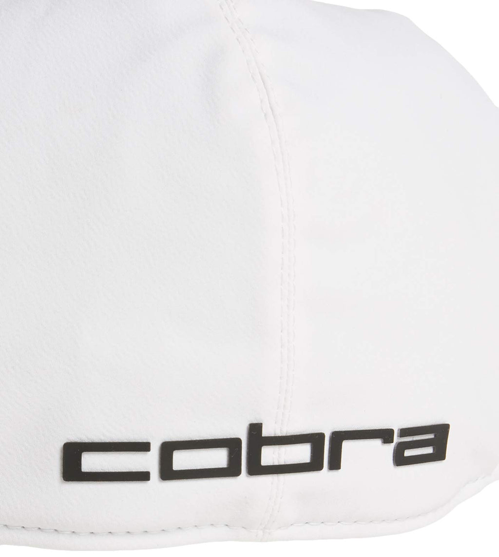 Puma Golf 2020 Men'S Tour Driver Hat (Men'S, Bright White,S/M)