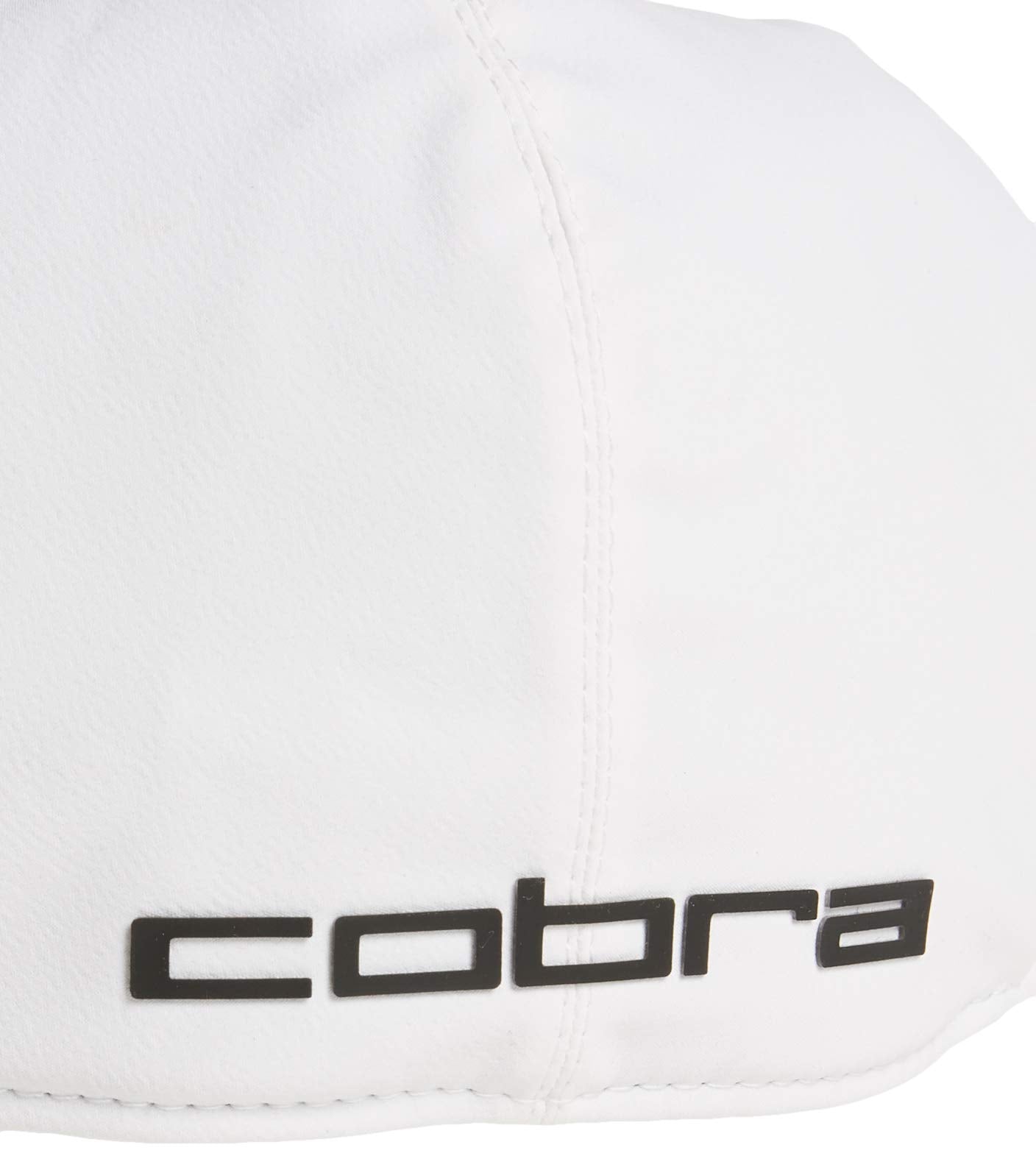 Puma Golf 2020 Men'S Tour Driver Hat (Men'S, Bright White,S/M)