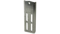 C.E. Smith Company Double U-Bolt 11-3/4 Inches Brackets
