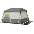 Cape 6 Person Camping Tent