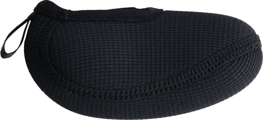 Stealth Putter Boote Golf Club Headcover - Black