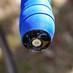 Planet Bike Comfort Cork Handlebar Tape (British Racing Green)
