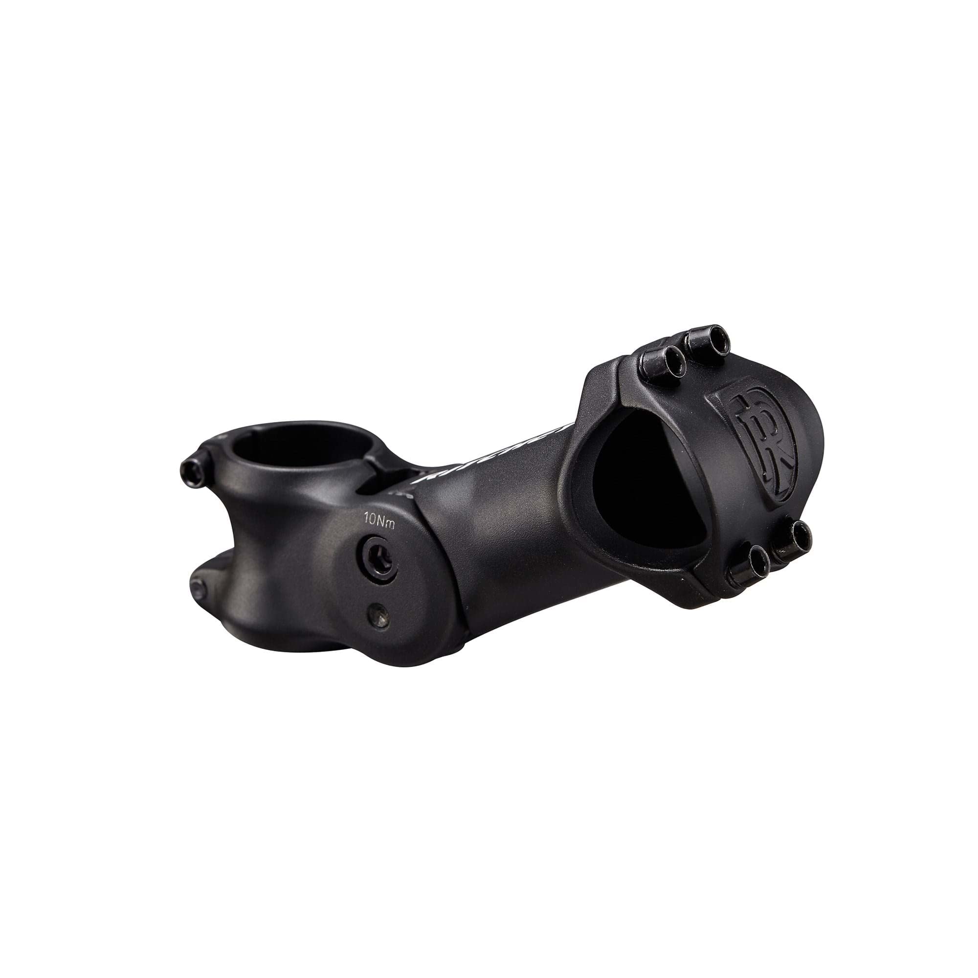 Ritchey 4-Axis Adjustable Bike Stem - 31.8Mm, 120Mm, Adjustable, Aluminum, For Mountain, Road, Cyclocross, Gravel, And Adventure
