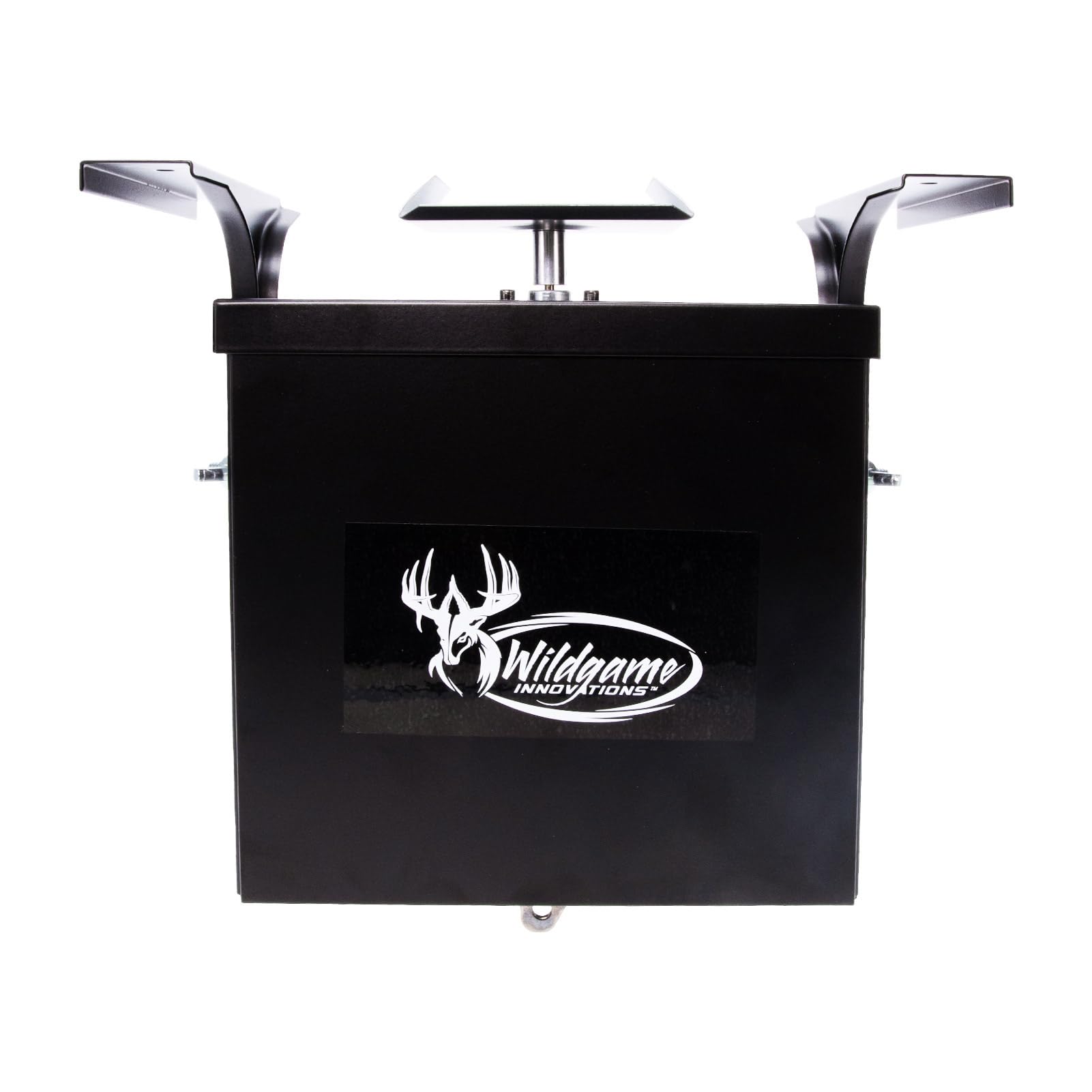 WILDGAME INNOVATIONS Trophy Hunter 6V Photocell Feeder Kit | Durable Weather-Resistant Power Control Unit & Photocell Timer with