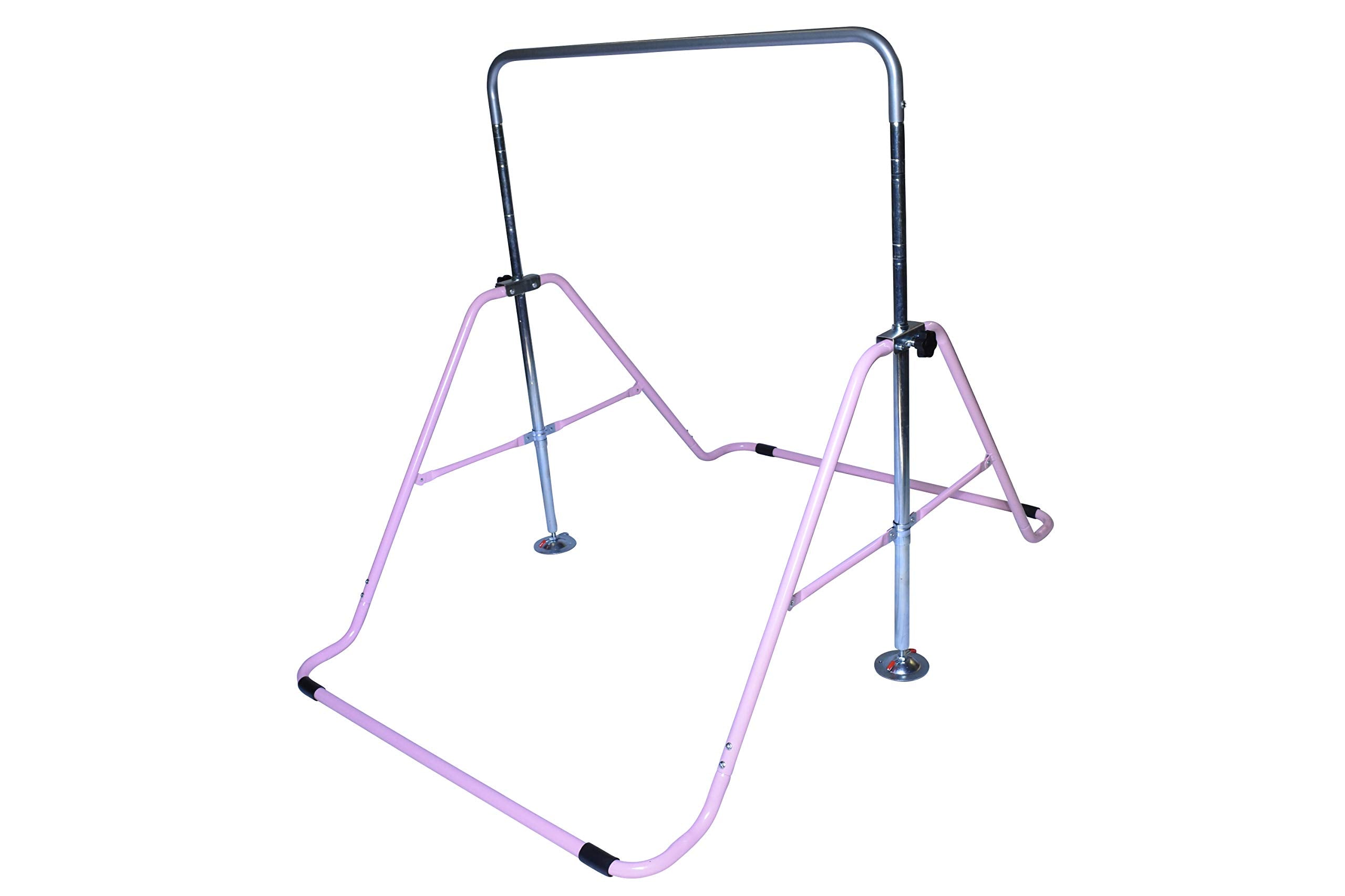 X-Factor Gymnastics Bar Horizontal Bar Kip Bar Expandable Childrens Training Monkey Folding Bar Climbing Tower Child Play Traini