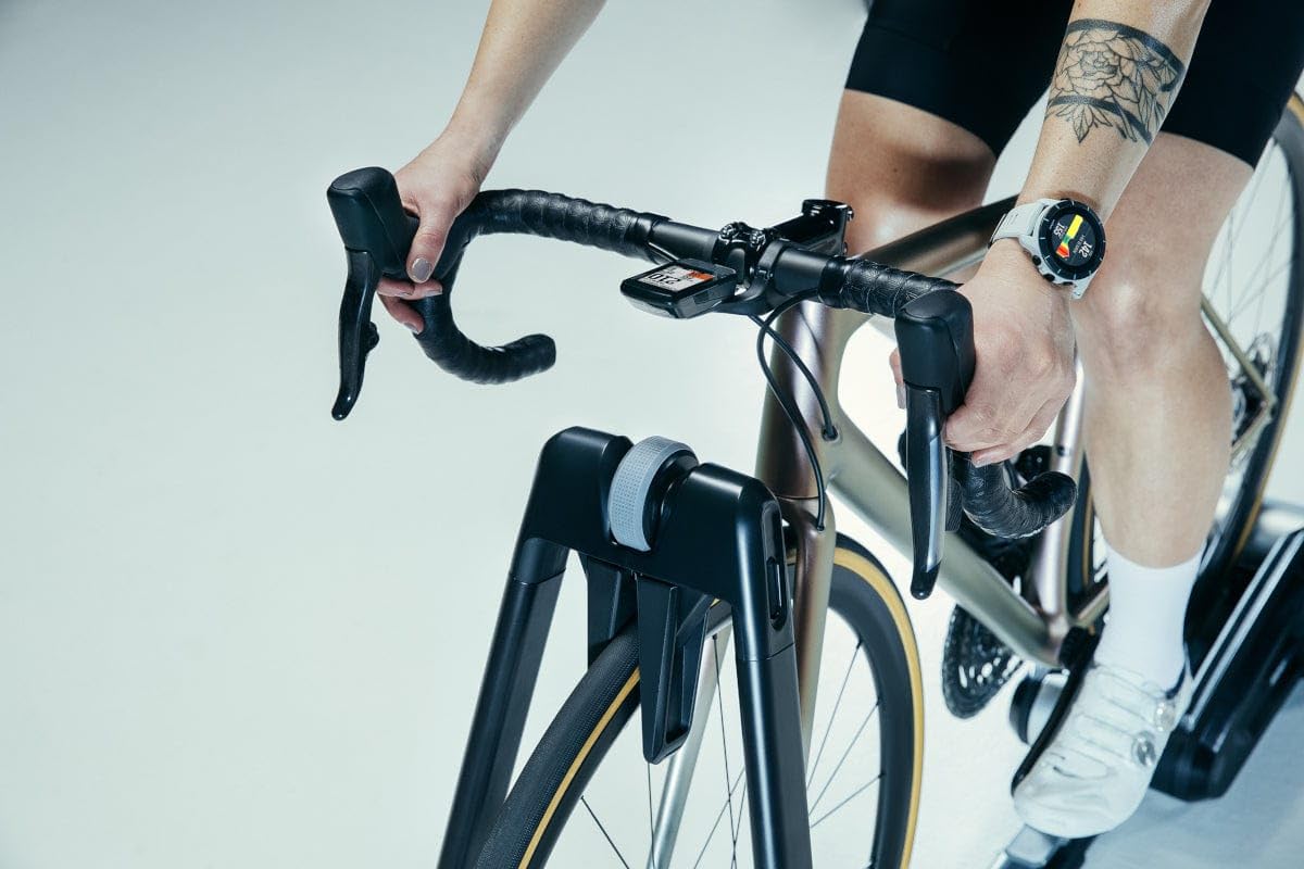 Wahoo Kickr Rollr Indoor Trainer
