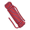 Northpada 10 Mm 30 Meter Nylon Static Rock Climbing Rope Explore A Cave Rope Rappelling Rope Rescue Rope Boat Rope Anchor Dock L