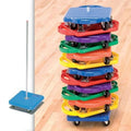 Gamecraft Scooter Board Storagerack