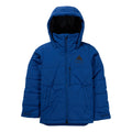 Burton Kids Spindal 2L Jacket - Twilight Blue, L
