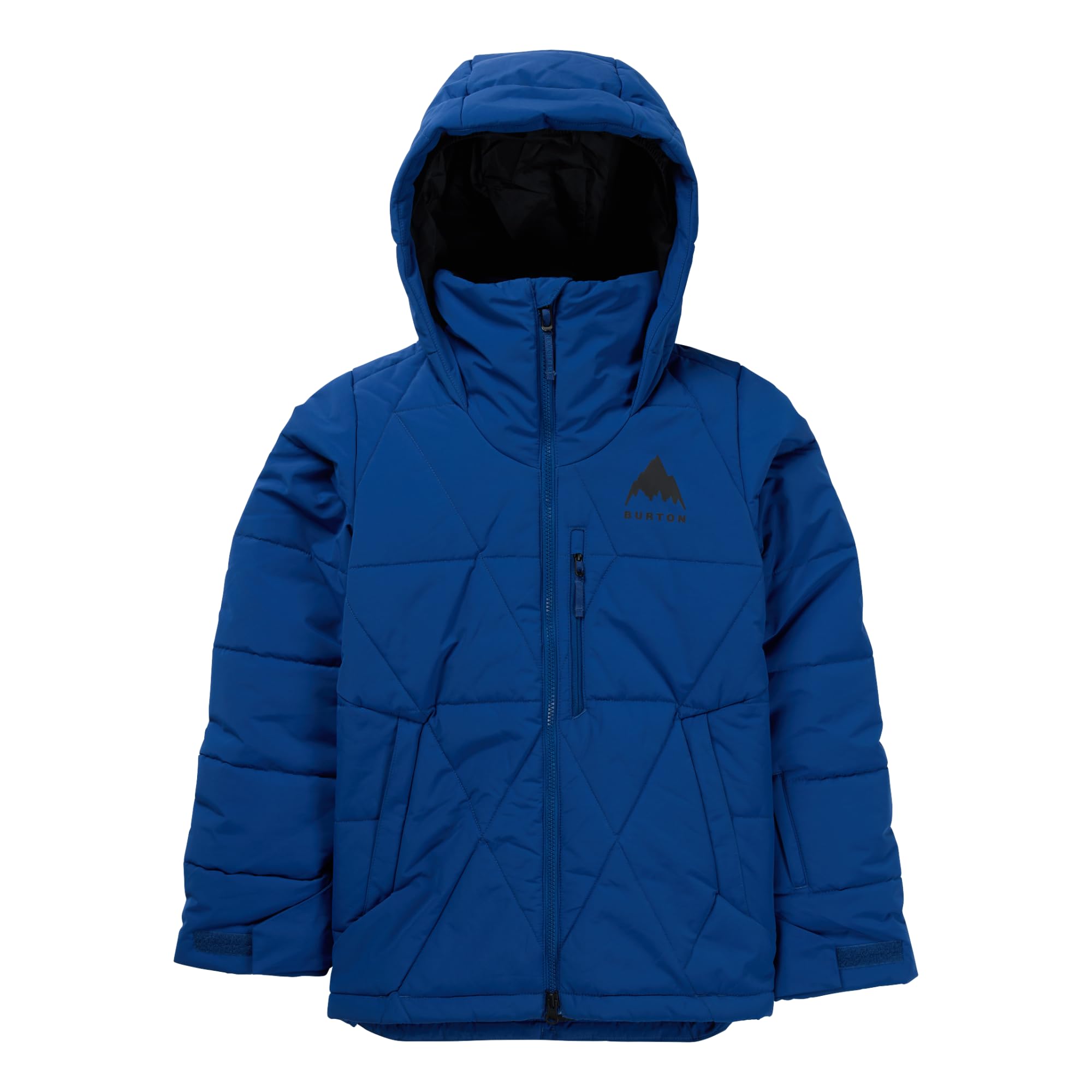 Burton Kids Spindal 2L Jacket - Twilight Blue, L