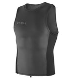 O'Neill Men'S Reactor-2 2Mm Pull Over Vest, Black, Large