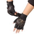 Gymwar Fitness Palm Protection & Extra Grip, Gym Gloves For Weight Lifting, Running, Riding, Cycling, Training, Fitness, Exercis