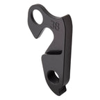 Wheels Manufacturing Dropout-38 Derailleur Hanger
