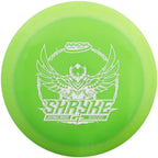 Innova Gstar Shryke Distance Driver Golf Disc [Colors May Vary]