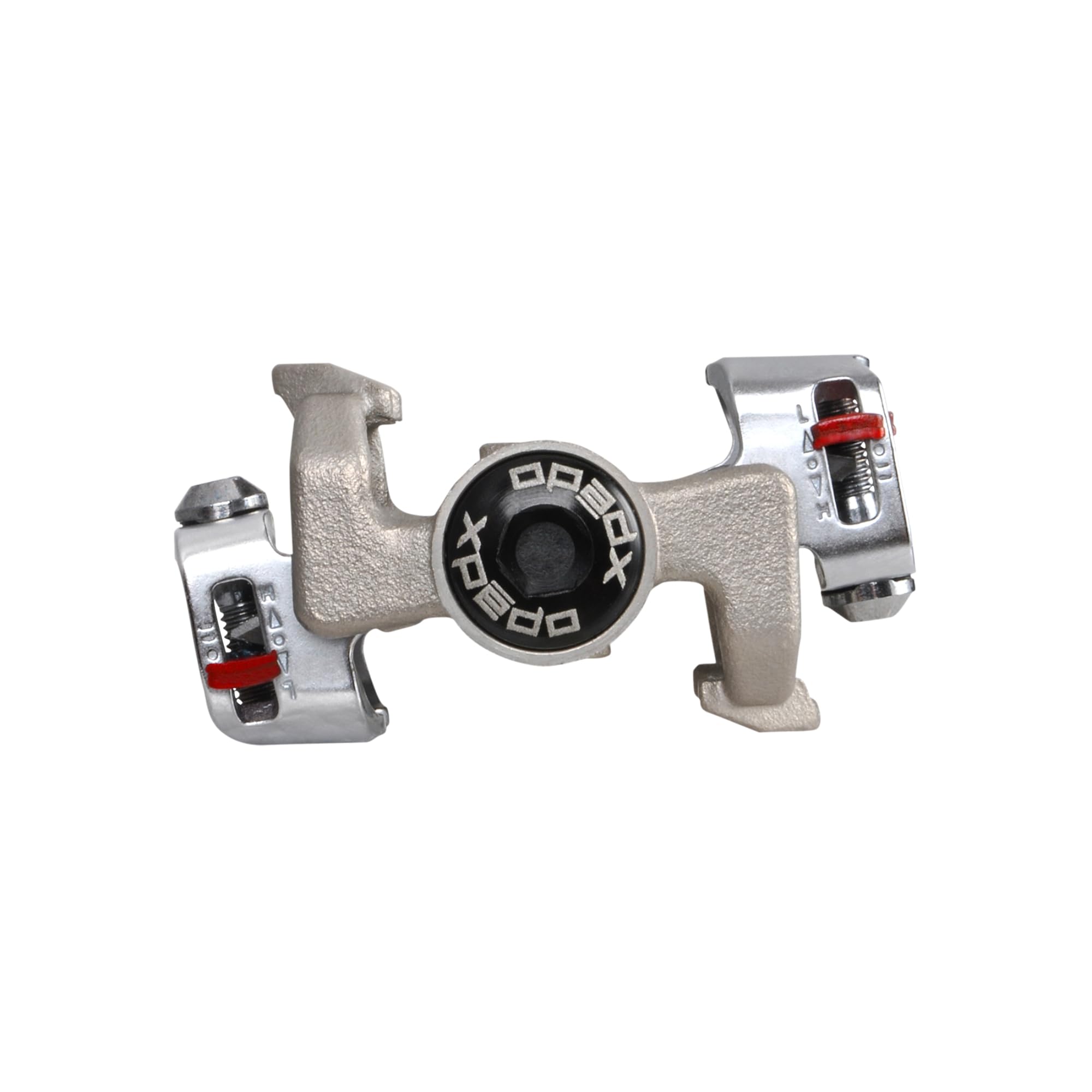 Xpedo 2184000000 Pedal, Silver, 20 X 8 X 4 Cm