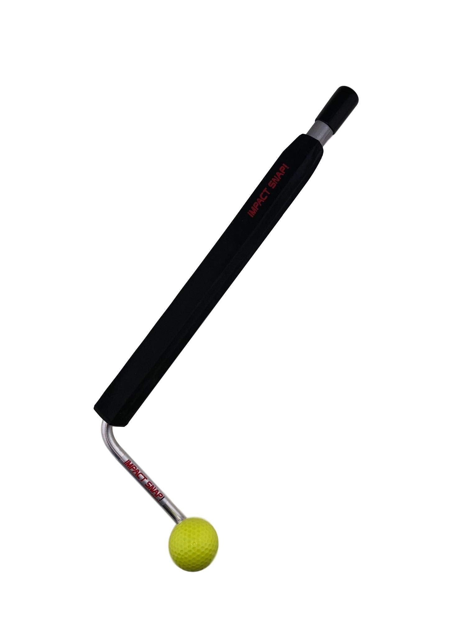 Impact Snap & Clubhead Attachment Combo (Right Handed Only)