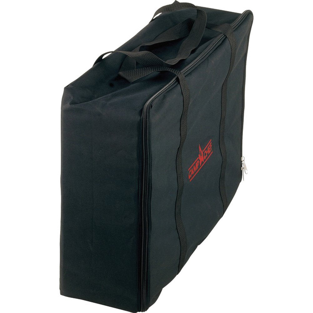 Camp Chef Accessory Carry Bag - Camp Gear Bag for Outdoor Cooking Equipment & Camping Gear - 14 x 16