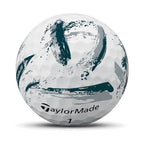 TaylorMade Golf Speed Soft Ink NFL Philadelphia Eagles Dozen