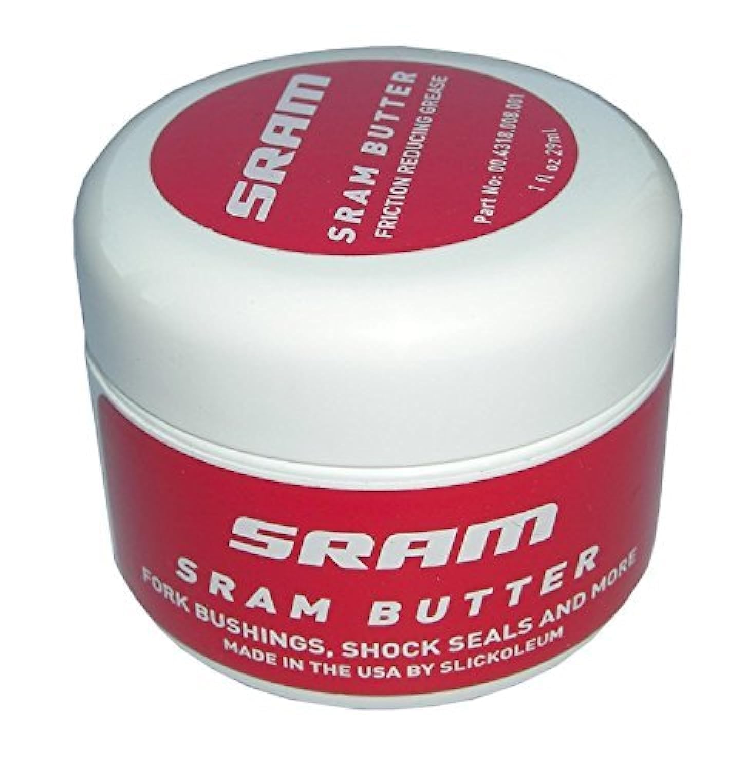 Sram Butter Grease, 1 Oz