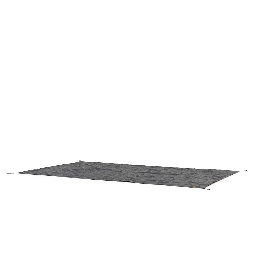 Core Outdoor Tent Footprints  Perfect Tarp Camping Accessories For Easy Camp Setup (9 Person Extended Dome Tent)