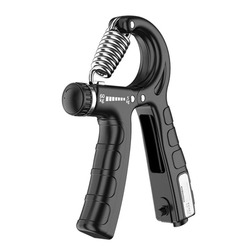 3NH Hand Gripper Adjustable Resistance Hand Grip Strength Trainer Fingers Wrist Forearm Exerciser Workout Gear Home Gym Exercise