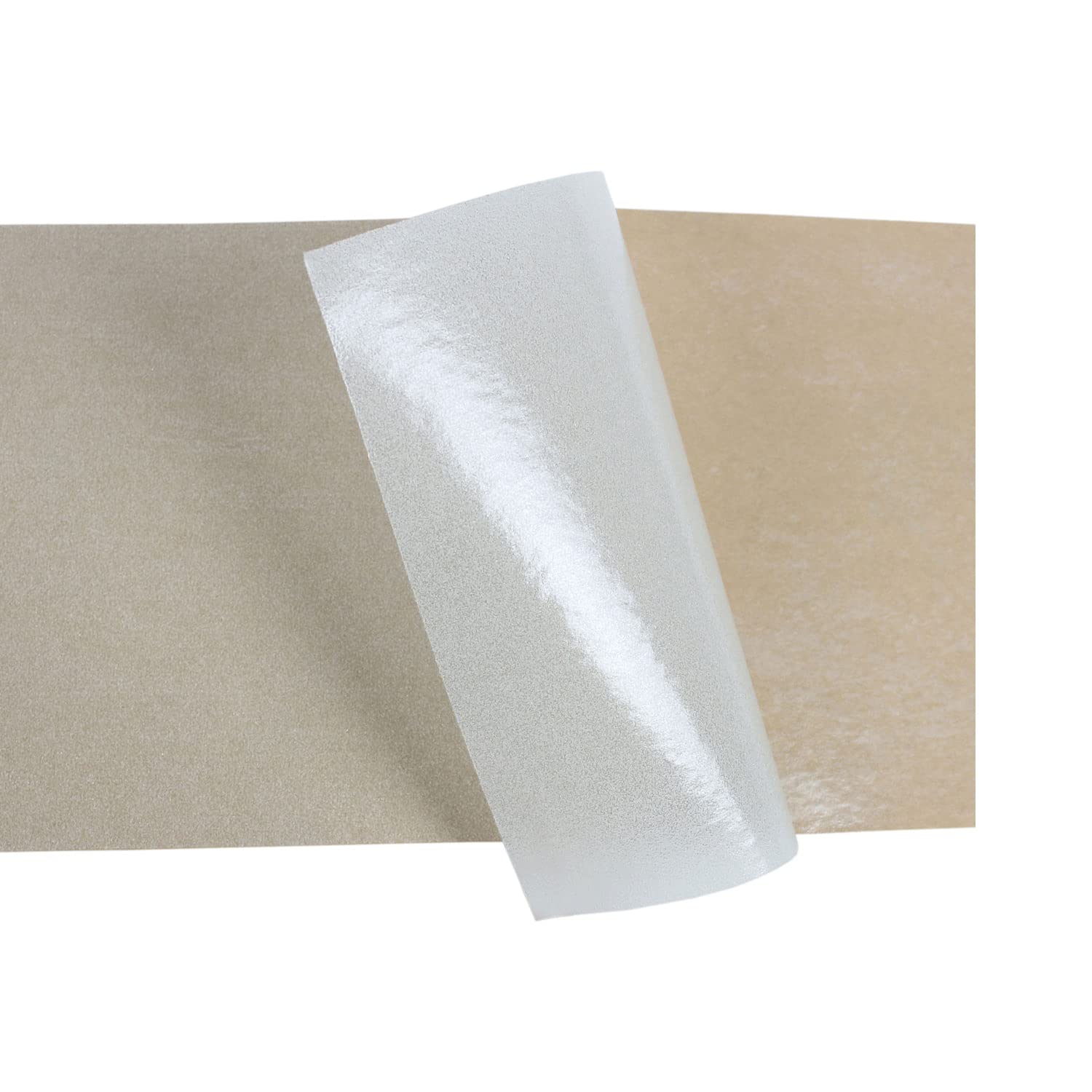 Black Diamond Sheet Of Skateboard Grip Tape 9'' X 33'' (Clear)