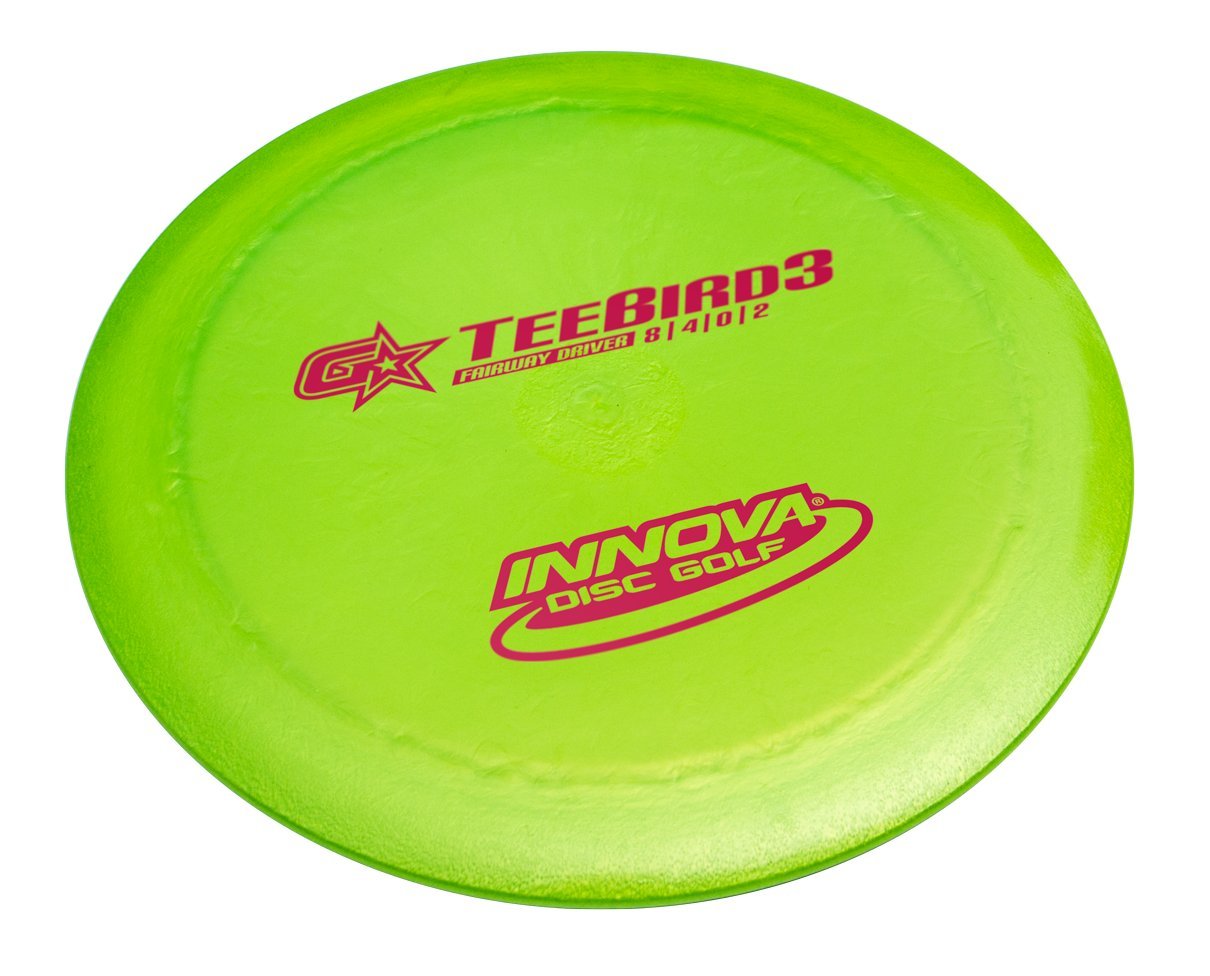 Innova Gstar Teebird3 160-165G
