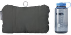 Therm-A-Rest Compressible Cinch Camping And Backpacking Pillow, Large - 16 X 23 Inch, Outerspace