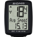 Sigma BC 7.16 ATS Wireless Bike Computer