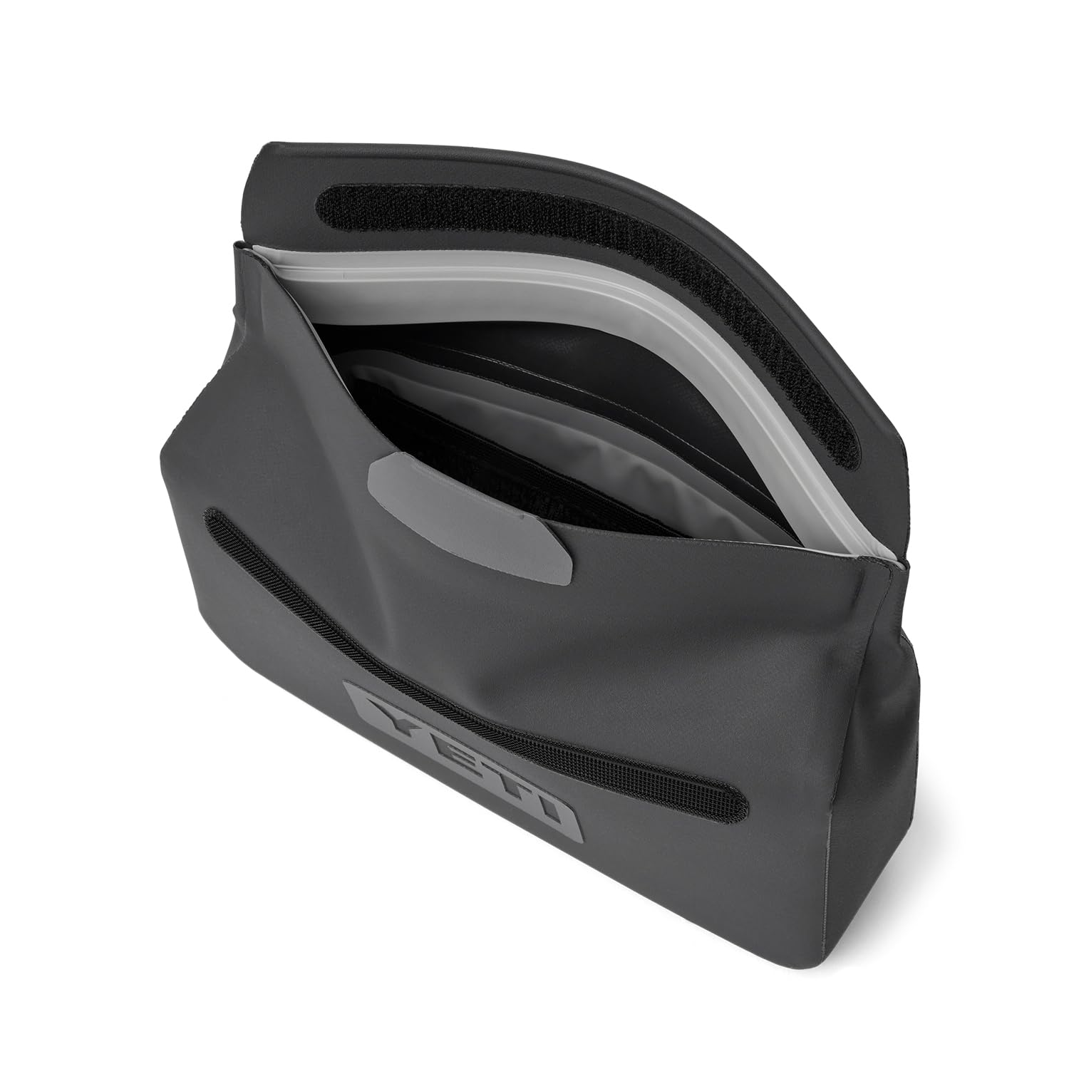 YETI Sidekick Dry 1L Gear Case, Charcoal