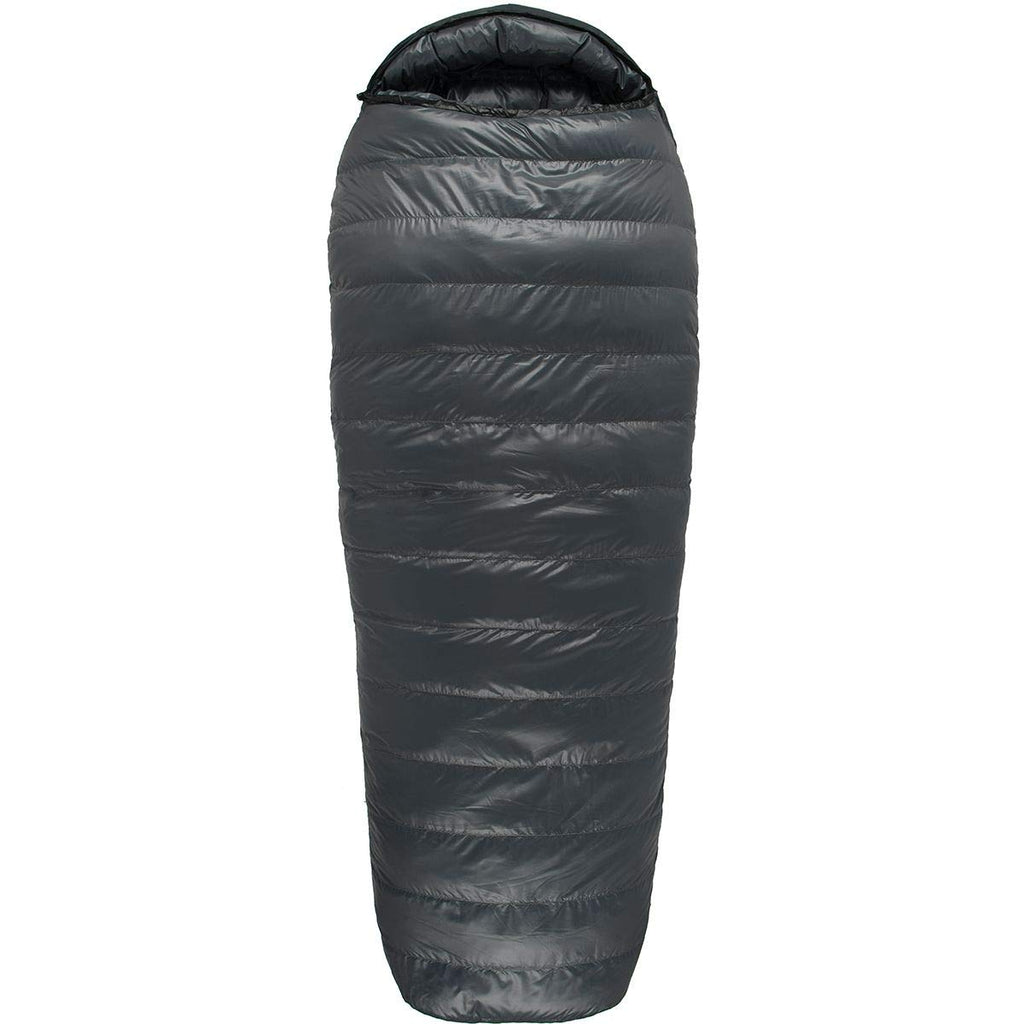 Western Mountaineering Sequoia Lz Microfiber Sleeping Bag - 66