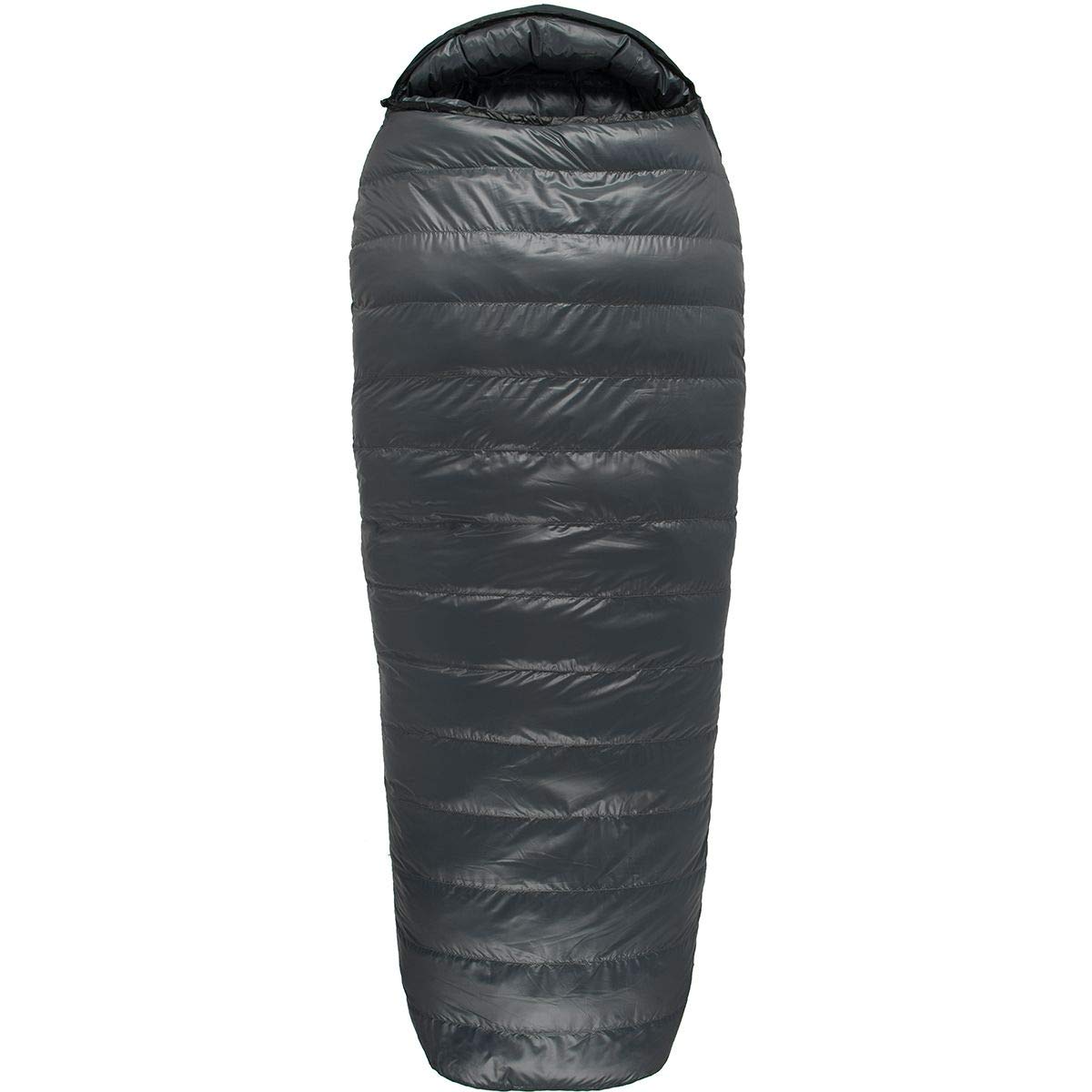 Western Mountaineering Sequoia Lz Microfiber Sleeping Bag - 66
