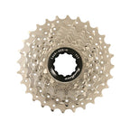 Sunrace Unisexs Csrs1 Cassette, Silver, 11-28T