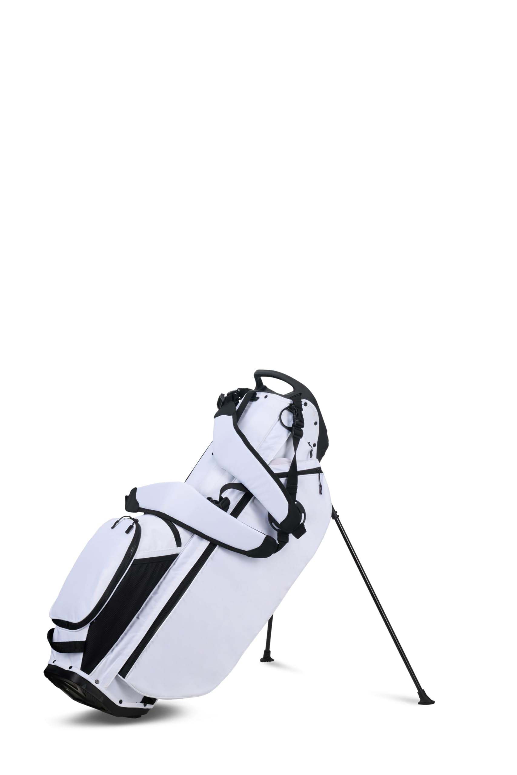 Callaway Golf Fairway T Stand Bag (White)
